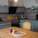 Villa Haus Quisisana - 1 - 4549 Göhren