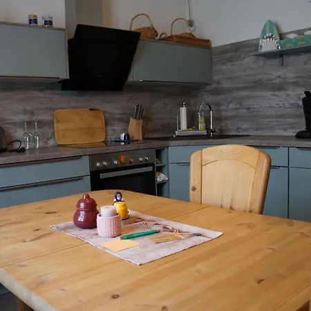 Haus Quisisana - 1 - 4549 * Goehren (Ruegen)