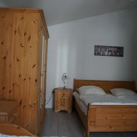 Villa Haus Quisisana - 1 - 4549