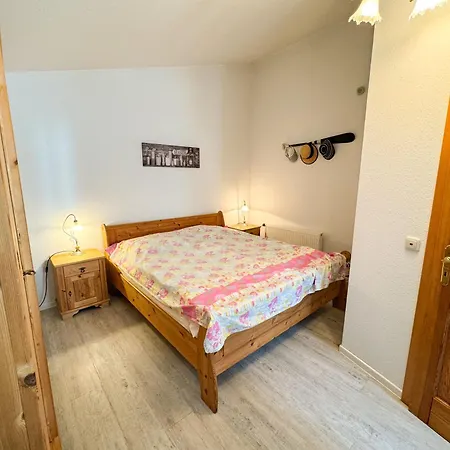 Haus Quisisana - 1 - 4549 Villa