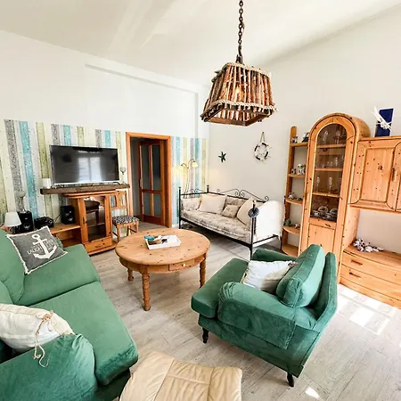 Villa Haus Quisisana - 1 - 4549