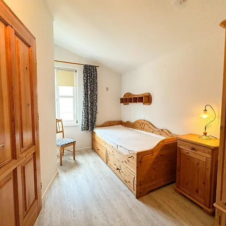 Haus Quisisana - 1 - 4549 Villa *