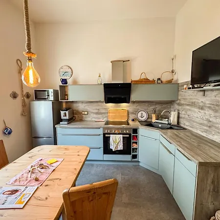Villa Haus Quisisana - 1 - 4549 Göhren