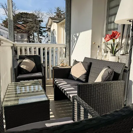 Haus Quisisana - 1 - 4549 Villa