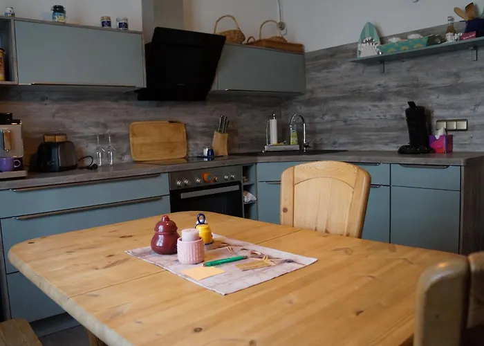 Haus Quisisana - 1 - 4549 * Goehren (Ruegen)